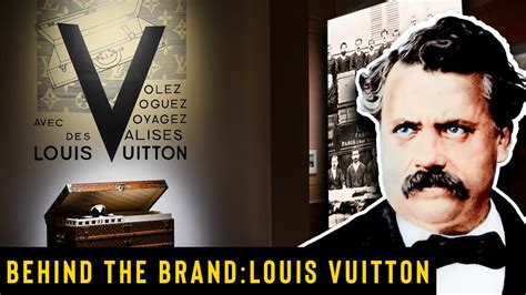 lv british|louis vuitton founder.